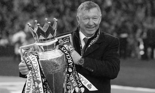 Alex Ferguson’un Sözü Işığında Yaratıcı Dramayla Şampiyon Ruhunu Keşfetmek
