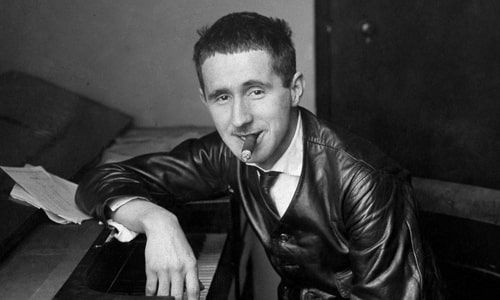 Bertolt Brecht’in Öğretici Oyun Teorisi ve Yaratıcı Drama