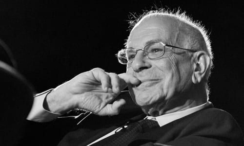 Hızlı ve Yavaş Düşünme