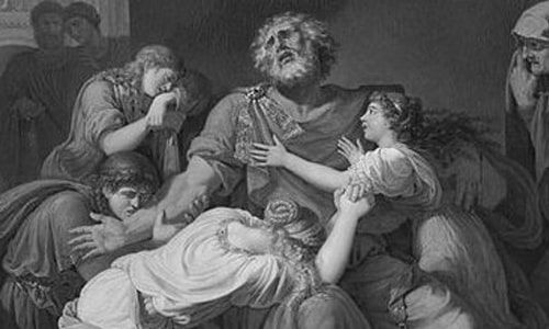 Oedipus Kompleksi ve Yaratıcı Dramayla Bağlantısı