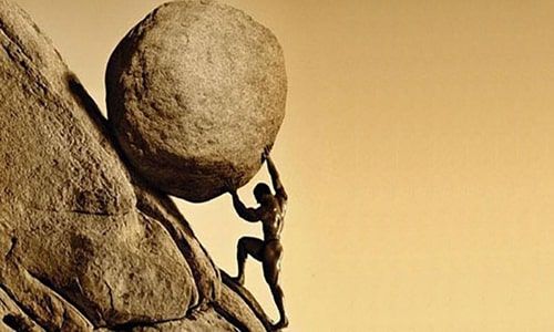 Yaratıcı Drama ve Sisifos (Sisyphus) Yaklaşımı