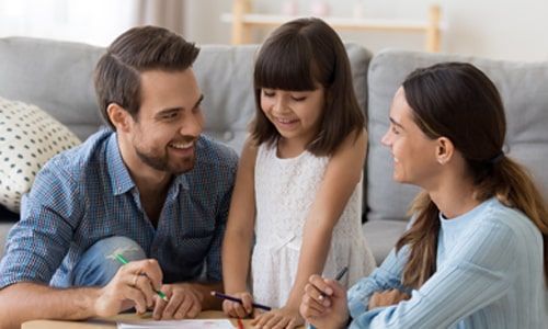 Yaratıcı Dramanın Aile İçi İletişime Katkıları