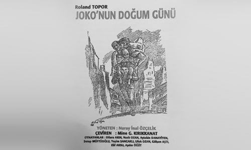 Yaratıcı Drama Perspektifinden Bir İnceleme