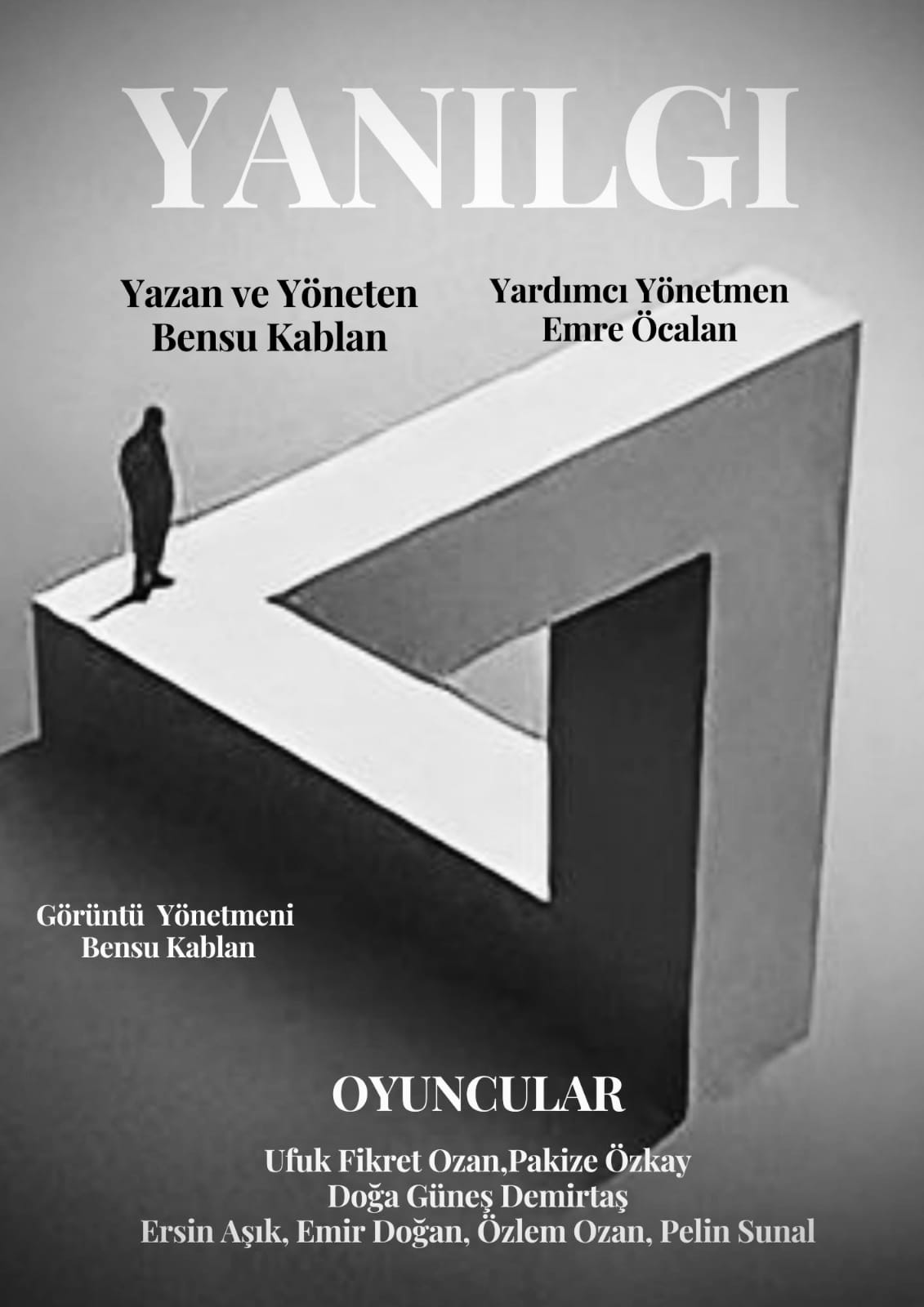 Yanılgı