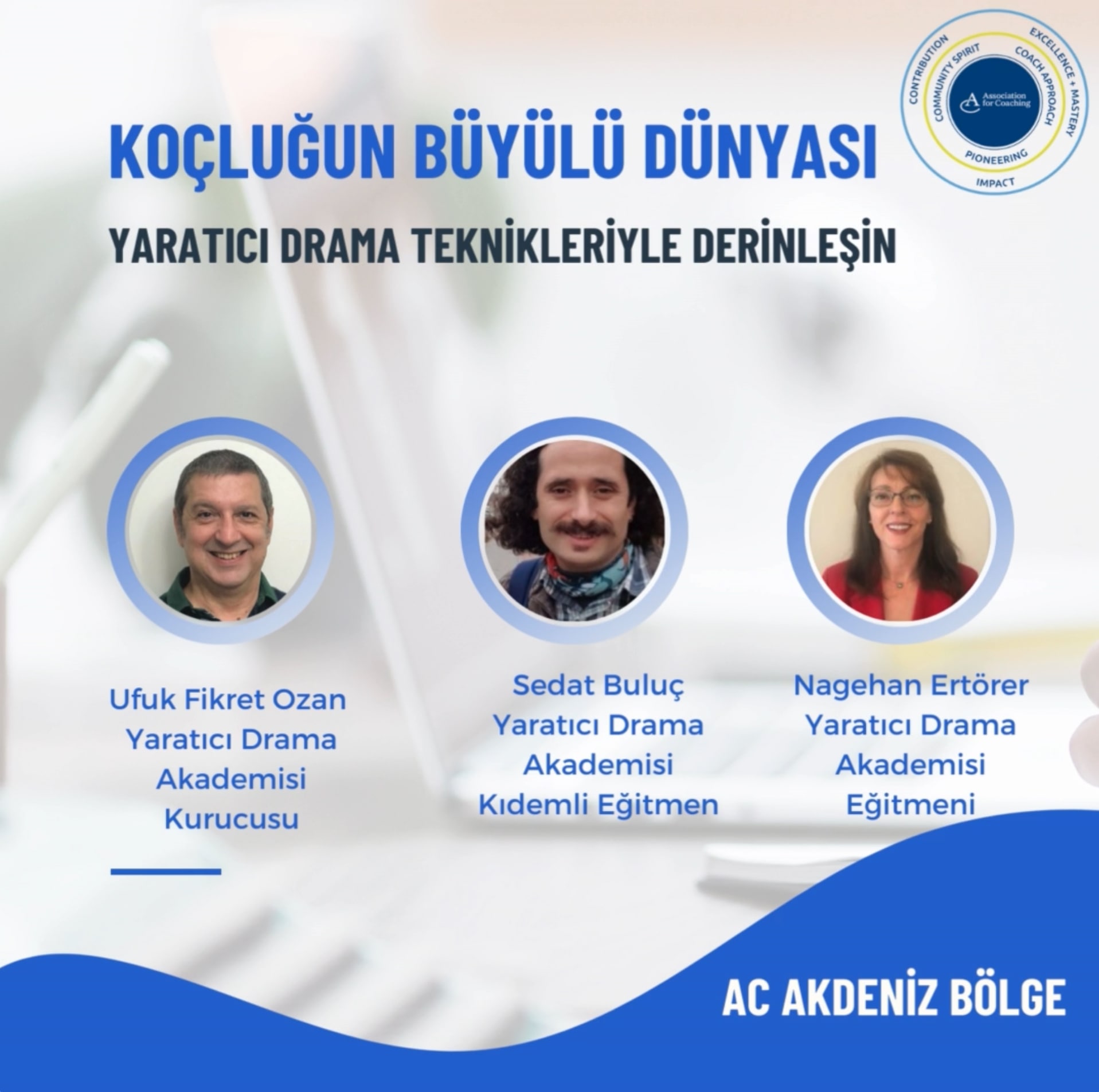 Koçluğun Büyülü Dünyası