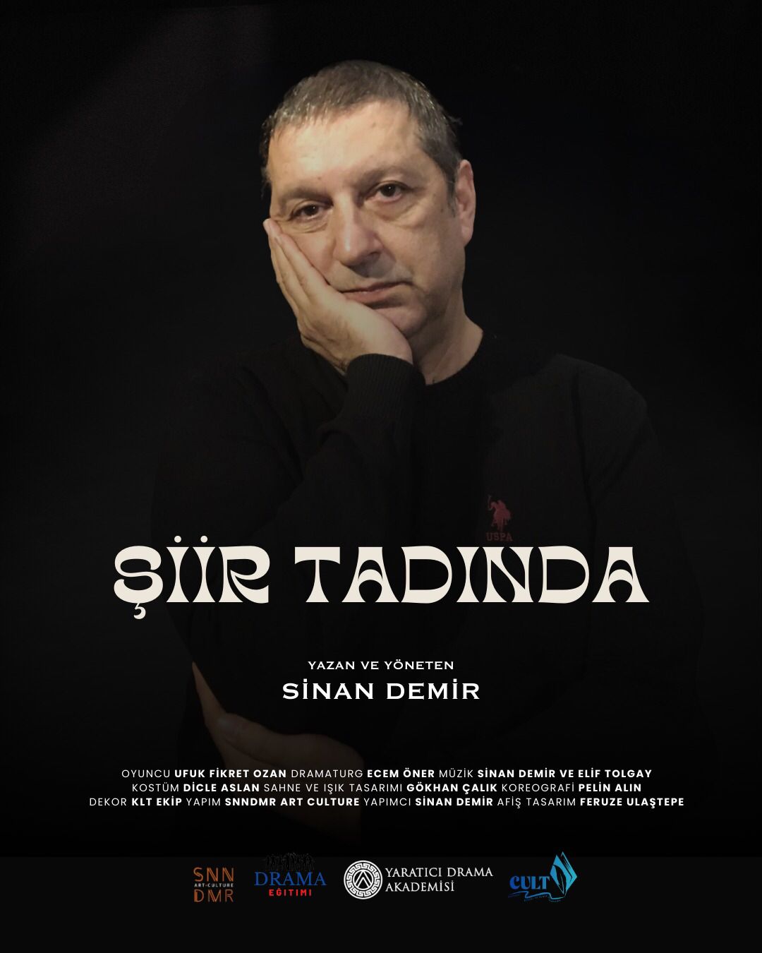 Şiir Tadında