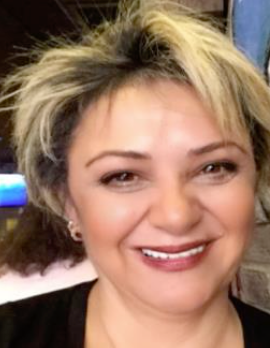 Berna Gürsel