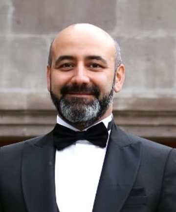 Hasan Parla