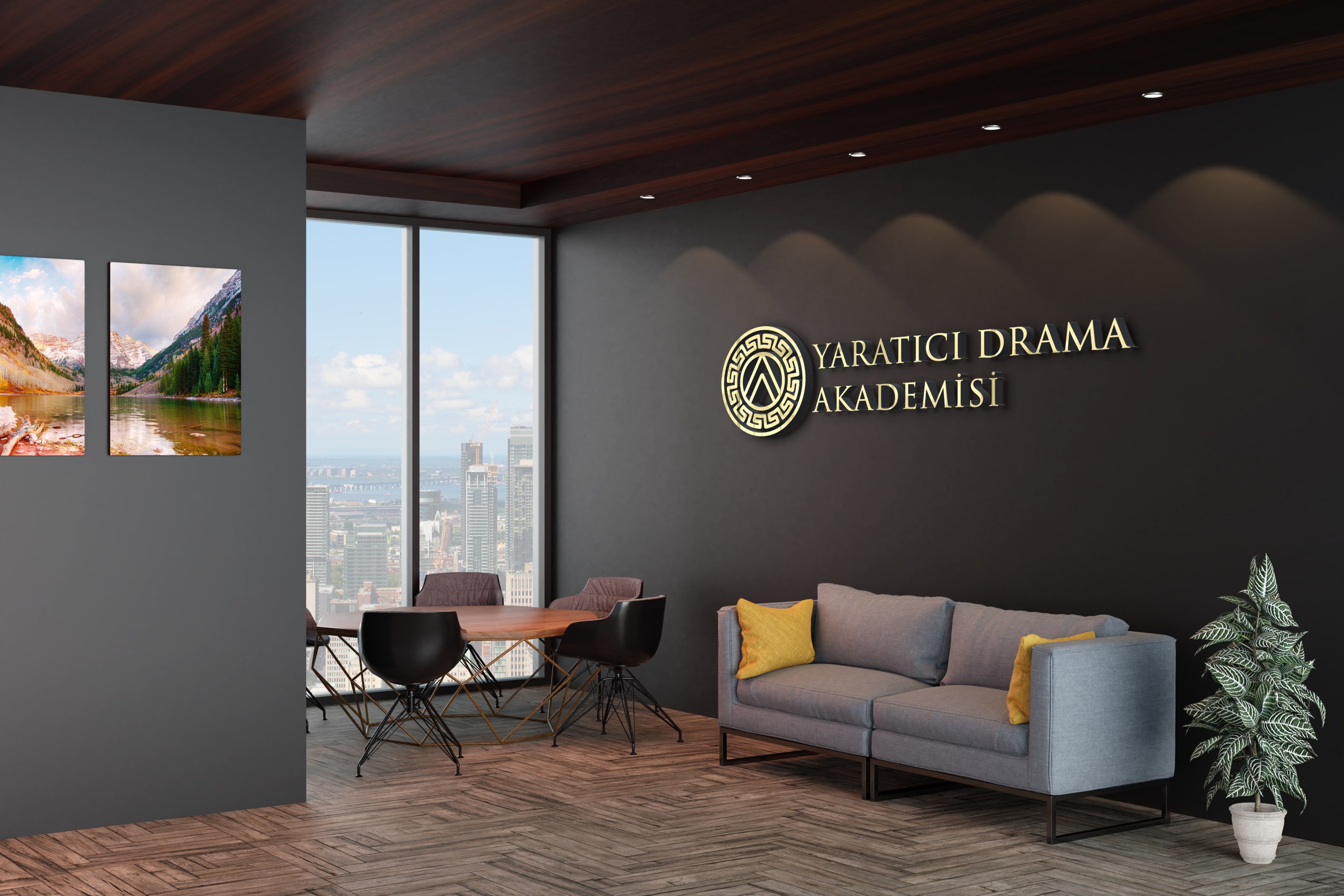 Yaratıcı Drama Akademisi