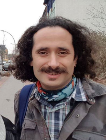 Sedat Buluç
