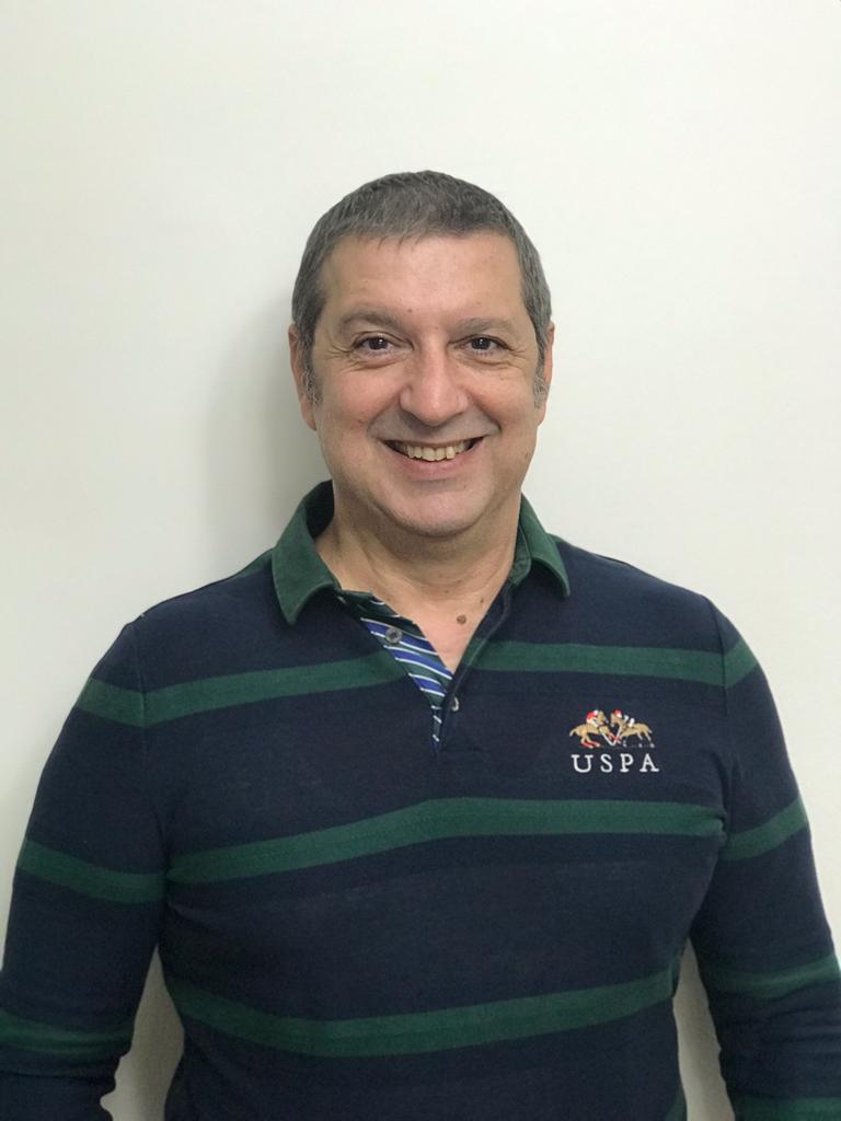 Ufuk Fikret Ozan